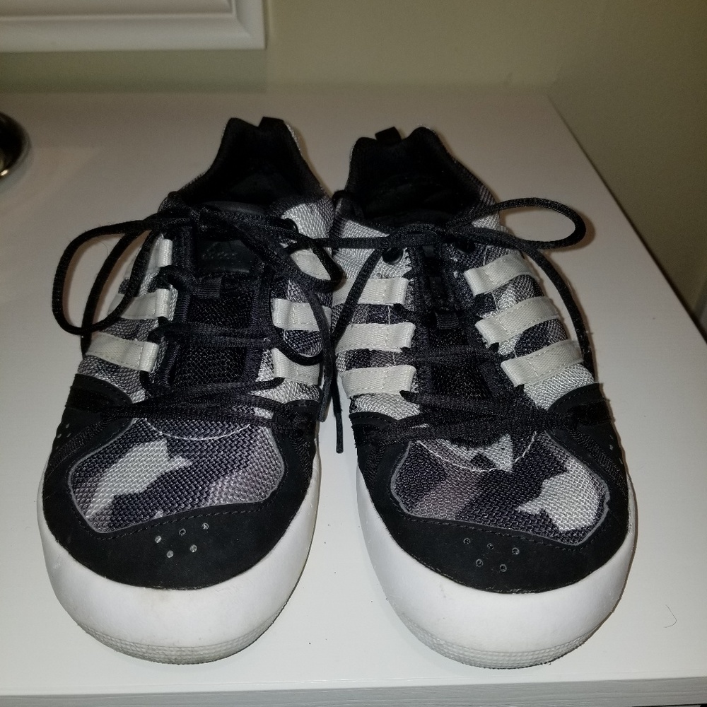 Adidas boy's Climacool boat water shoes